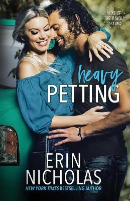 Book cover for Heavy Petting