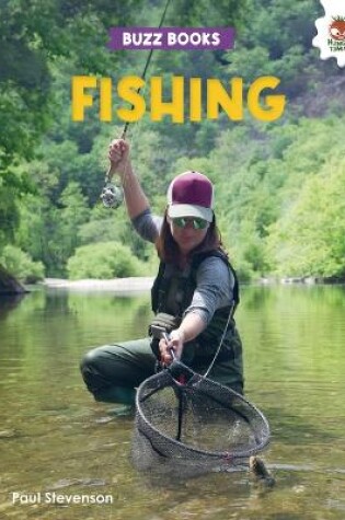 Cover of Fishing