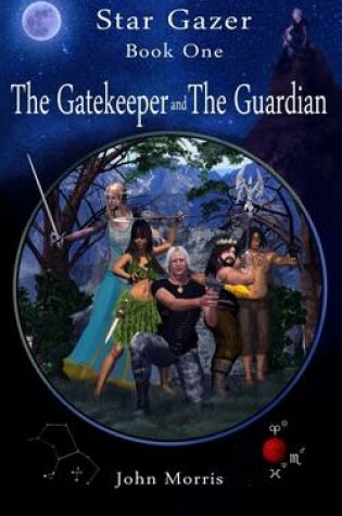 Cover of The Gatekeeper and The Guardian