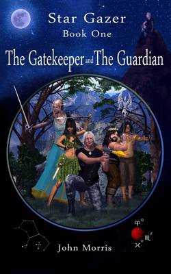 Book cover for The Gatekeeper and The Guardian