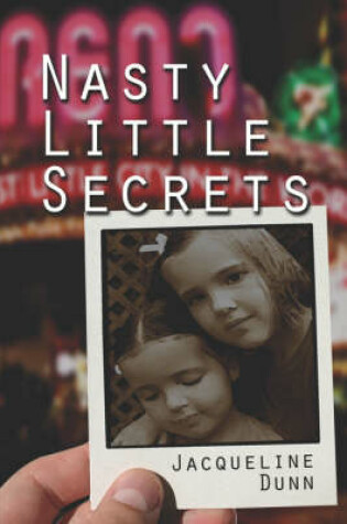 Cover of Nasty Little Secrets