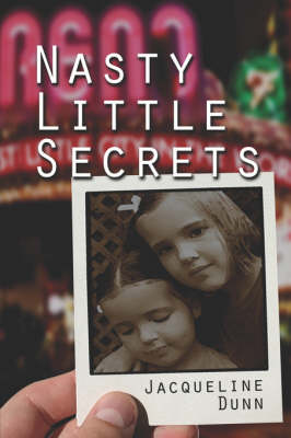 Book cover for Nasty Little Secrets