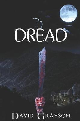 Book cover for Dread