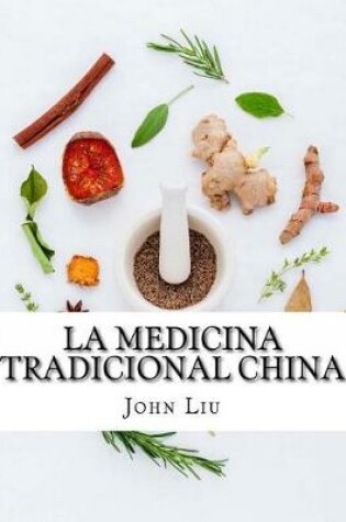 Cover of La Medicina Tradicional China