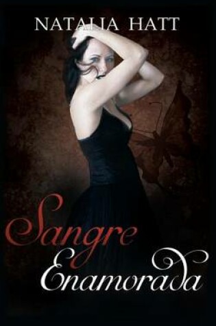 Cover of Sangre Enamorada