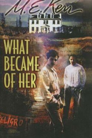 Cover of What Became of Her