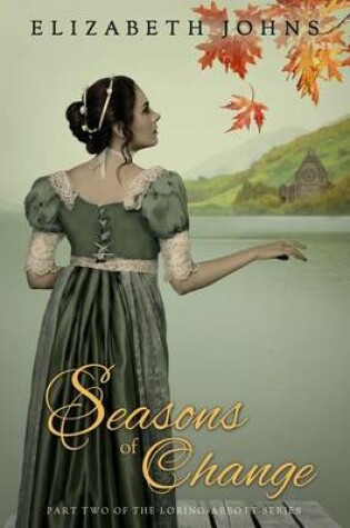Cover of Seasons of Change