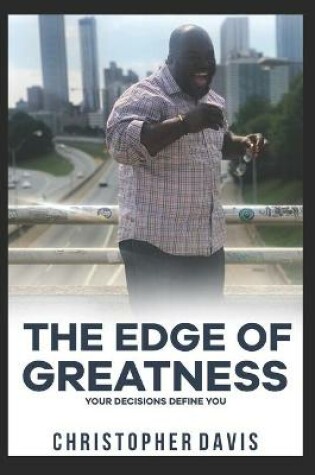 Cover of The Edge of Greatness