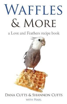 Book cover for Waffles & More