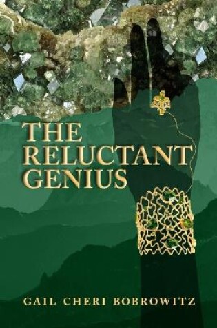 Cover of The Reluctant Genius