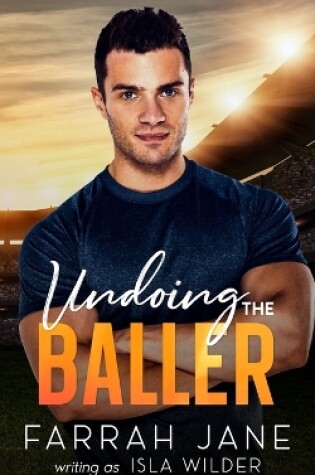 Cover of Undoing the Baller