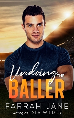 Cover of Undoing the Baller