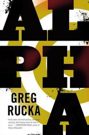 Cover of Alpha