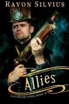 Book cover for Allies