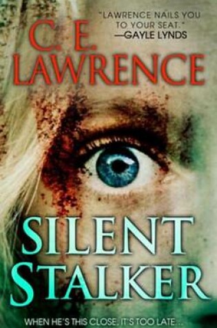 Cover of Silent Stalker