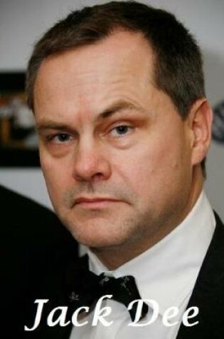 Cover of Jack Dee