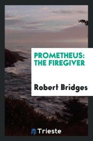 Cover of Prometheus