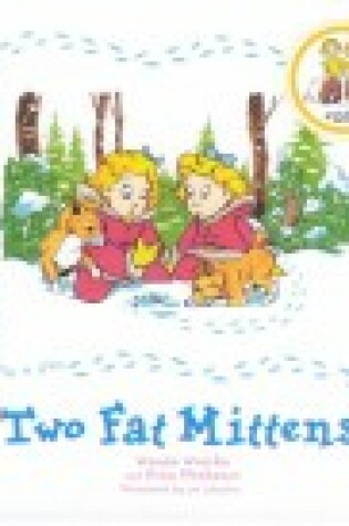 Cover of Two Fat Mittens