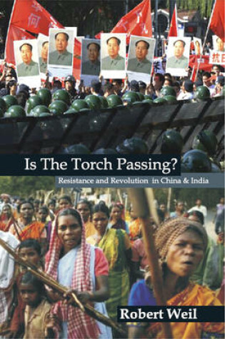 Cover of Is the Torch Passing?