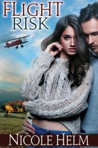 Cover of Flight Risk