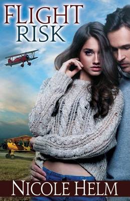 Cover of Flight Risk