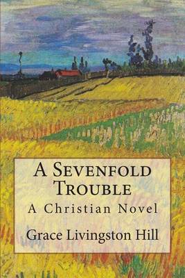 Book cover for A Sevenfold Trouble