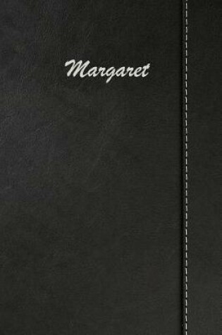 Cover of Margaret