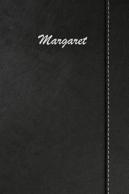 Book cover for Margaret