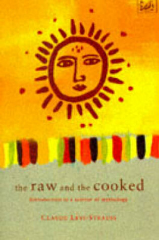 Cover of The Raw And The Cooked