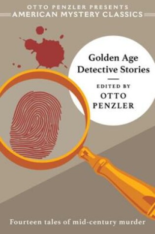 Golden Age Detective Stories