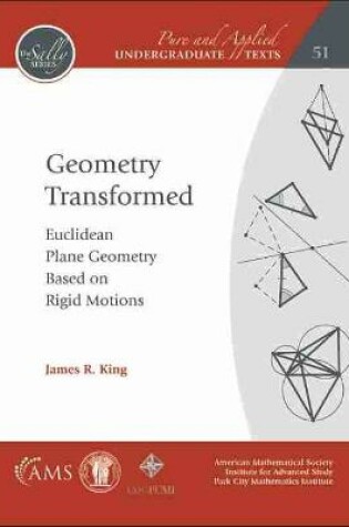 Cover of Geometry Transformed