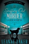 Book cover for Sniffing Out Murder