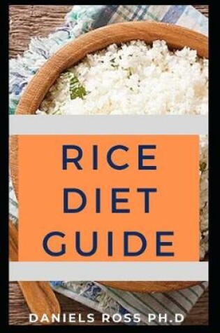 Cover of Rice Diet Guide