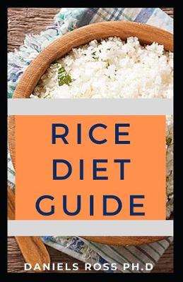 Book cover for Rice Diet Guide