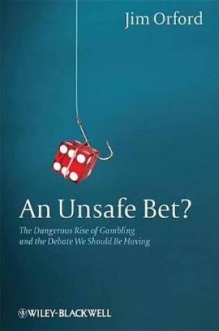 Cover of An Unsafe Bet?