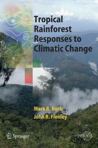 Cover of Tropical Rainforest Responses to Climatic Change