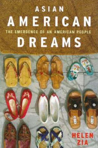 Cover of Asian American Dreams