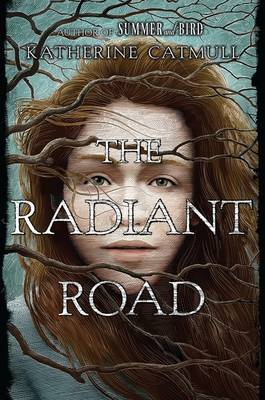 Book cover for The Radiant Road