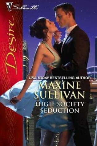 Cover of High-Society Seduction