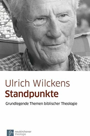 Cover of Standpunkte