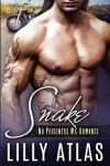 Book cover for Snake