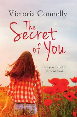 Book cover for The Secret of You