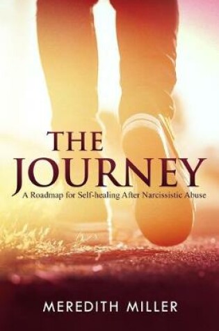 Cover of The Journey