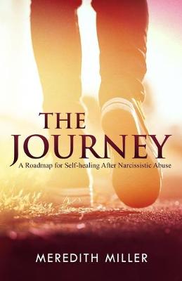 Book cover for The Journey