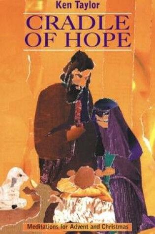 Cover of Cradle of Hope