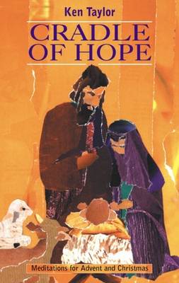 Book cover for Cradle of Hope