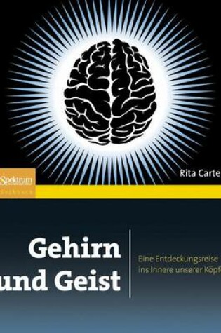 Cover of Gehirn Und Geist