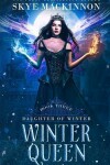 Book cover for Winter Queen