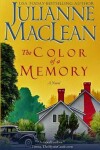 Book cover for The Color of a Memory