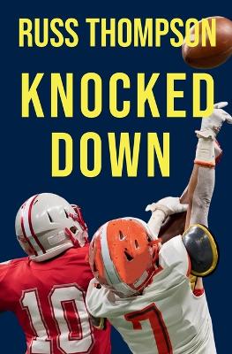 Cover of Knocked Down